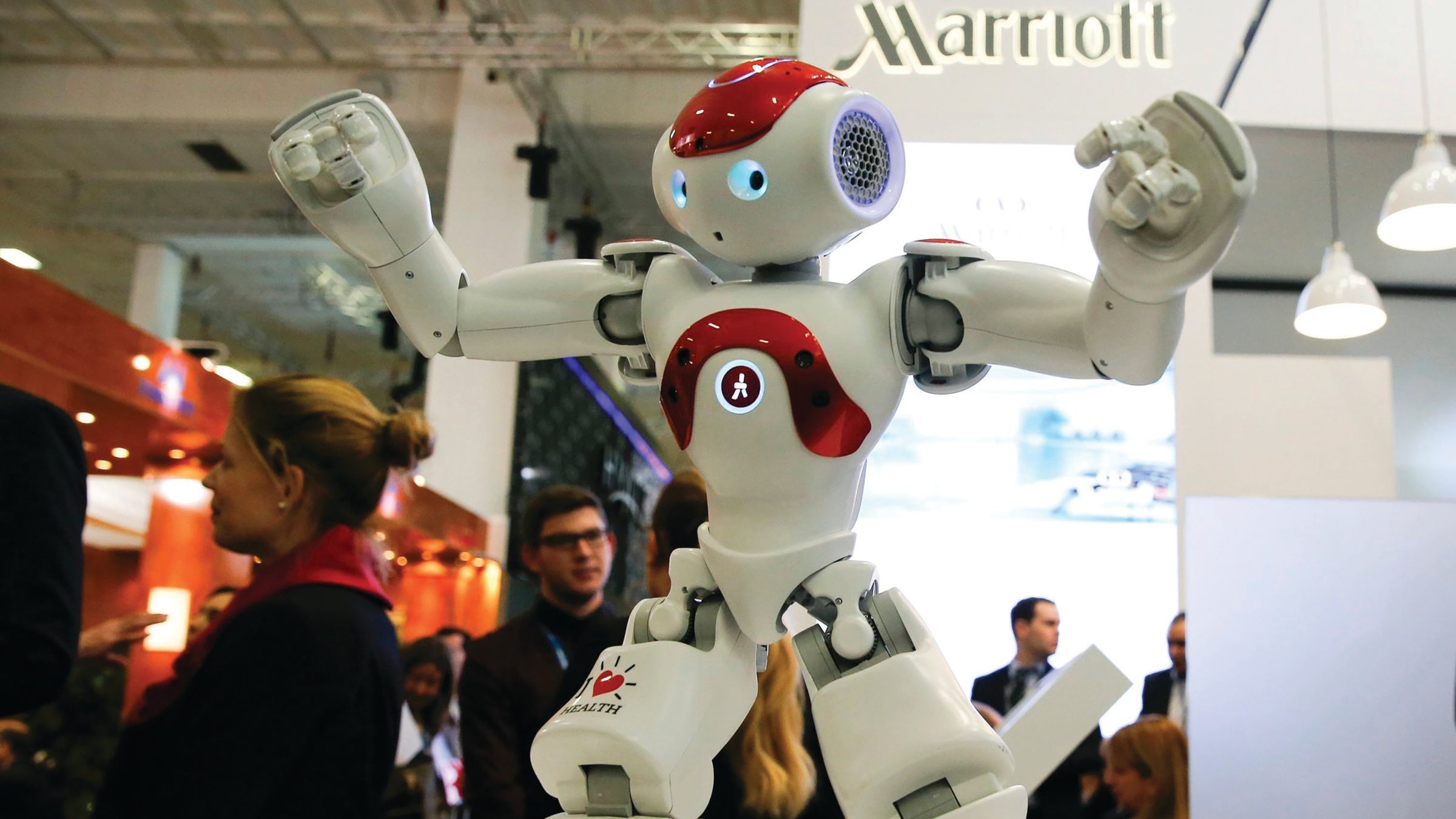 Vatican cảnh báo về văn hóa sùng bái thân xác và trí năng nhân tạo